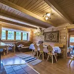 Bacowka Pod Skocznia * Zakopane
