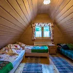 Tatil Evi Bacowka Pod Skocznia Zakopane