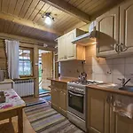 Bacowka Pod Skocznia Tatil Evi *