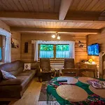 Tatil Evi Bacowka Pod Skocznia Zakopane