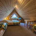 Bacowka Pod Skocznia Tatil Evi
